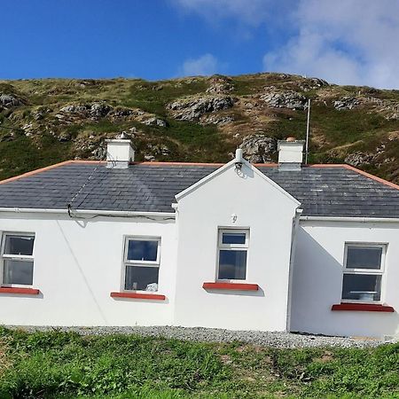 Conneelys Cottage, Connemara, Clifden, H71Y096 Eksteriør bilde