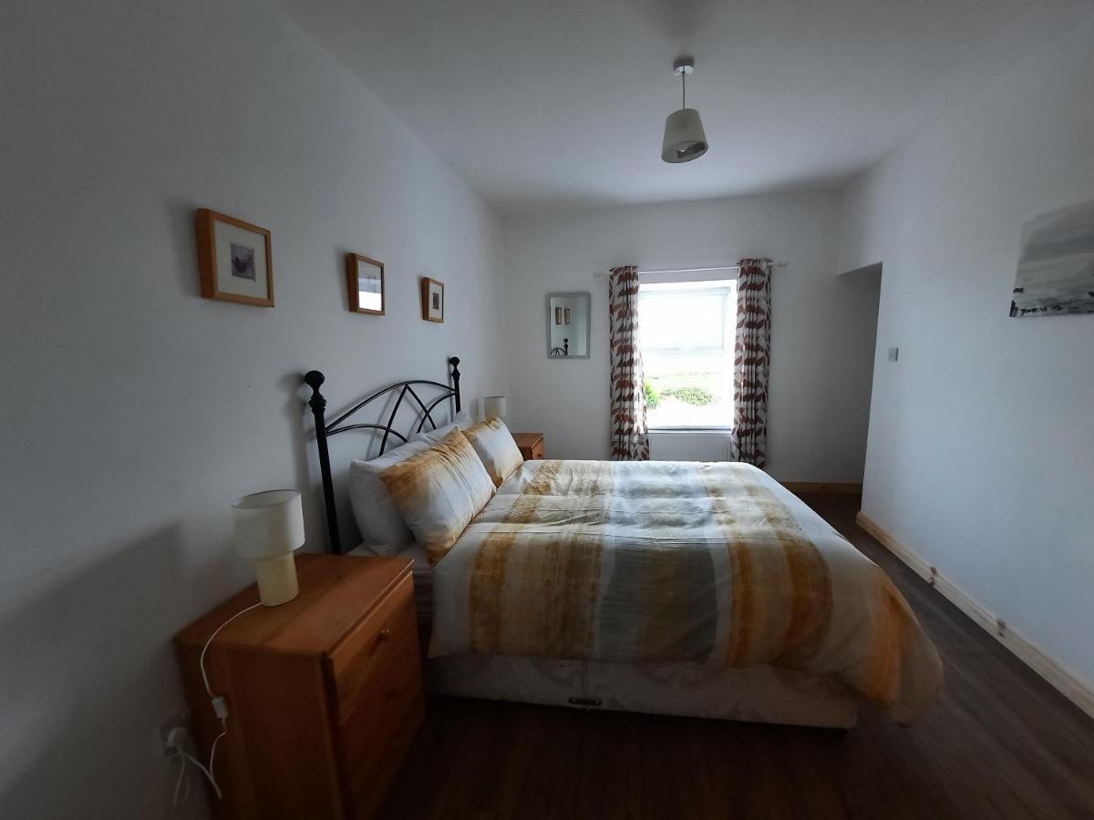 Conneelys Cottage, Connemara, Clifden, H71Y096 Eksteriør bilde