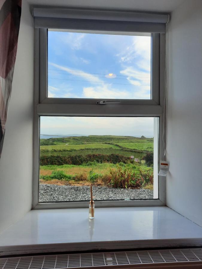 Conneelys Cottage, Connemara, Clifden, H71Y096 Eksteriør bilde