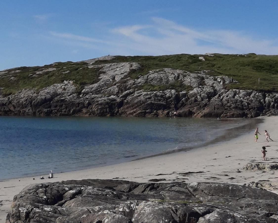 Conneelys Cottage, Connemara, Clifden, H71Y096 Eksteriør bilde